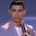 Cristiano Ronaldo está a sofrer neste momento da sua vida