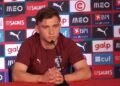 Francisco Conceição: «Não temos a obrigação de passar a bola a Ronaldo»