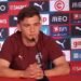 Francisco Conceição: «Não temos a obrigação de passar a bola a Ronaldo»