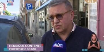 Jovem de 24 anos abatido a tiro enquanto esperava namorada: “Ela ouviu os tiros”