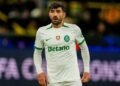 Ricardo Esgaio de saída do Sporting e vai ao rival