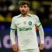Ricardo Esgaio de saída do Sporting e vai ao rival