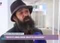 Pai de menino morto a tiro em Setúbal exige justiça: “Ele fugiu e não prestou auxílio aos meus filhos”