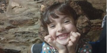 novos detalhes revelam que menina identificou a madrasta antes de desaparecer