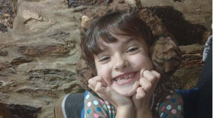 novos detalhes revelam que menina identificou a madrasta antes de desaparecer