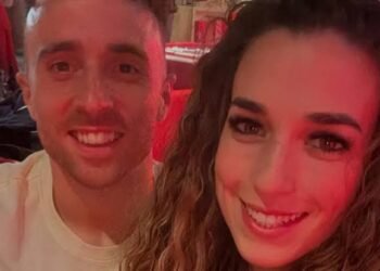 VIÚVA NÃO CONSEGUE IR AO JOGO DE PORTUGAL NO MUNDIAL. O MOTIVO É DE PARTIR O CORAÇÃO