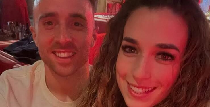 VIÚVA NÃO CONSEGUE IR AO JOGO DE PORTUGAL NO MUNDIAL. O MOTIVO É DE PARTIR O CORAÇÃO