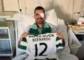 Adepto do Sporting baleado no olho: 1 ano depois, agressor continua por identificar