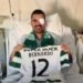 Adepto do Sporting baleado no olho: 1 ano depois, agressor continua por identificar