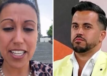 Acusada de burla, Marisa Pires sai em defesa de Pedro Jorge e desmascara ex-concorrente do Big Brother