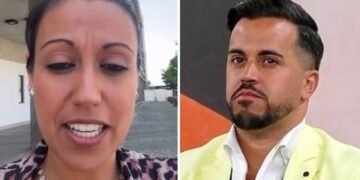 Acusada de burla, Marisa Pires sai em defesa de Pedro Jorge e desmascara ex-concorrente do Big Brother
