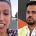 Acusada de burla, Marisa Pires sai em defesa de Pedro Jorge e desmascara ex-concorrente do Big Brother