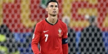 Cristiano Ronaldo “quebra silêncio” após empate de Portugal no Mundial: “Cabeça levantada…”