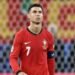 Cristiano Ronaldo “quebra silêncio” após empate de Portugal no Mundial: “Cabeça levantada…”