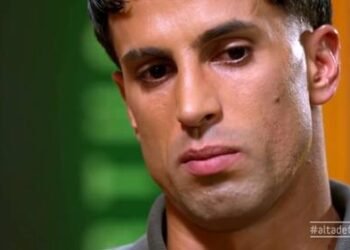 João Cancelo recorda a morte da mãe em acidente de viação: “Tentei levantar o carro com a minha força máxima”