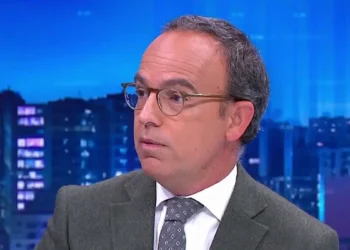 “Se o Cristiano Ronaldo se chamasse José Manuel, peço imensa desculpa, mas não jogava”