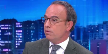 “Se o Cristiano Ronaldo se chamasse José Manuel, peço imensa desculpa, mas não jogava”