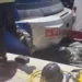 Jovem atropelado pelo metro na estação de Francos