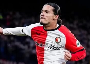 ÚLTIMA HORA: MOUSSA A CAMINHO DO BENFICA!?