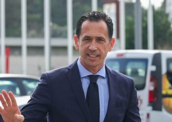 Pedro Proença já definiu o novo treinador do Portugal