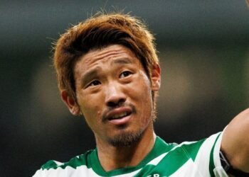 Sonho arruinado para Morita; Médio saiu do Sporting, mas não vai para a Premier League