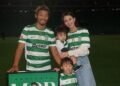 Mulher de Morita com despedida emotiva: «O Sporting será sempre uma família para nós»