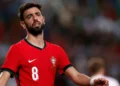 Bruno Fernandes deixa mensagem forte após eliminação de Portugal: “Se ele estiver nesta equipa, eu vou-me embora”