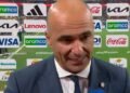 As declarações de Roberto Martinez após a eliminação de Portugal do Mundial