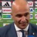 As declarações de Roberto Martinez após a eliminação de Portugal do Mundial