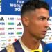 As declarações de Cristiano Ronaldo após a derrota de Portugal no mundial