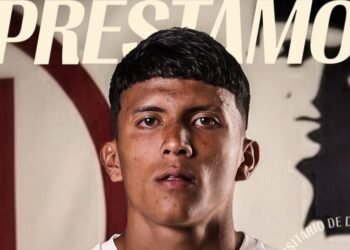 Sporting assegura a contratação de extremo colombiano de 18 anos