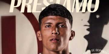 Sporting assegura a contratação de extremo colombiano de 18 anos