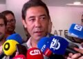 Rui Costa quebrou o silêncio sobre a possível contratação de João Palhinha