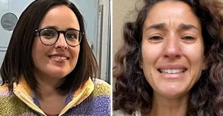 Autismo: Mafalda Matos em lágrimas após ser humilhada por Joana Marques