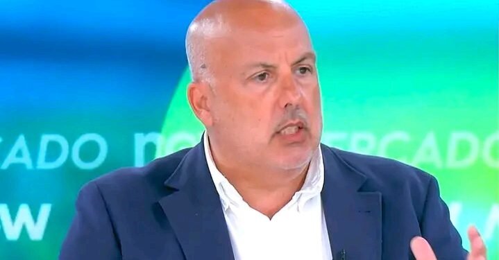 Pedro Sousa exige explicações ao Benfica sobre áudios Polémicos de Pedro Proença