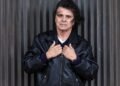 Cantor Luís Represas parte aos 69 anos