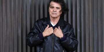 Cantor Luís Represas parte aos 69 anos