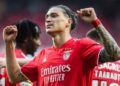 Darwin Núnez perto de um regresso a Portugal e não é para o Benfica