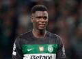 Nottingham Forest quer Ousmane Diomande