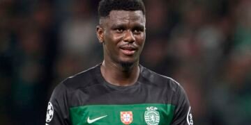 Nottingham Forest quer Ousmane Diomande