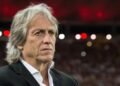 Jorge Jesus quer ser treinador de Portugal