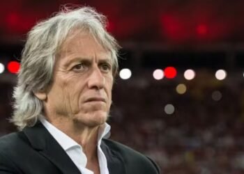 Jorge Jesus quer ser treinador de Portugal