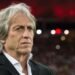 Jorge Jesus quer ser treinador de Portugal