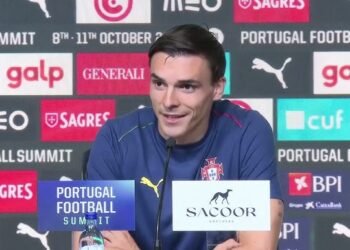 João Palhinha também aceita baixar o salário para jogar no Benfica