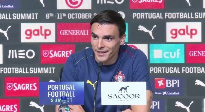 João Palhinha também aceita baixar o salário para jogar no Benfica