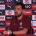 «Frustrante e uma grande desilusão»: Bernardo Silva reage ao Mundial 2026