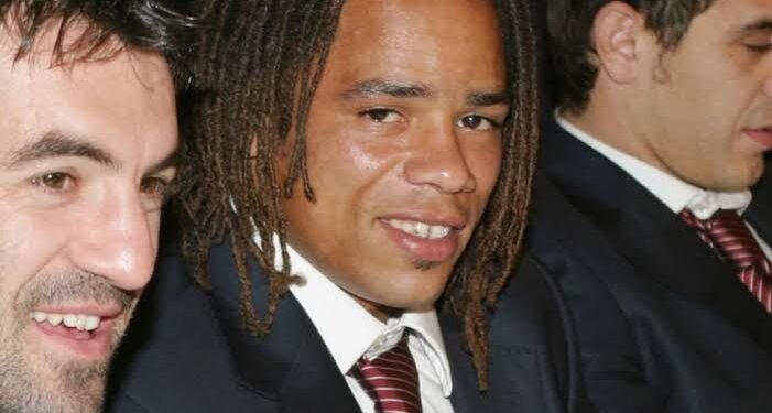 TRAGÉDIA! ANTIGO JOGADOR DO BENFICA MORREU AOS 43 ANOS