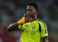 As primeiras palavras de Jhon Durán como jogador do Benfica