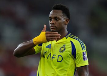 As primeiras palavras de Jhon Durán como jogador do Benfica