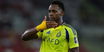 As primeiras palavras de Jhon Durán como jogador do Benfica